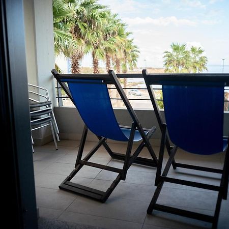 Residence Lungomare Porto Torres Exterior foto