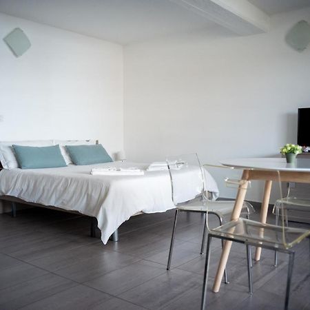Residence Lungomare Porto Torres Exterior foto