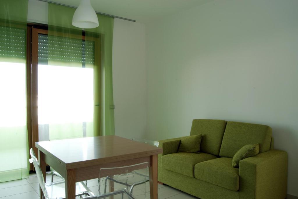 Residence Lungomare Porto Torres Cameră foto