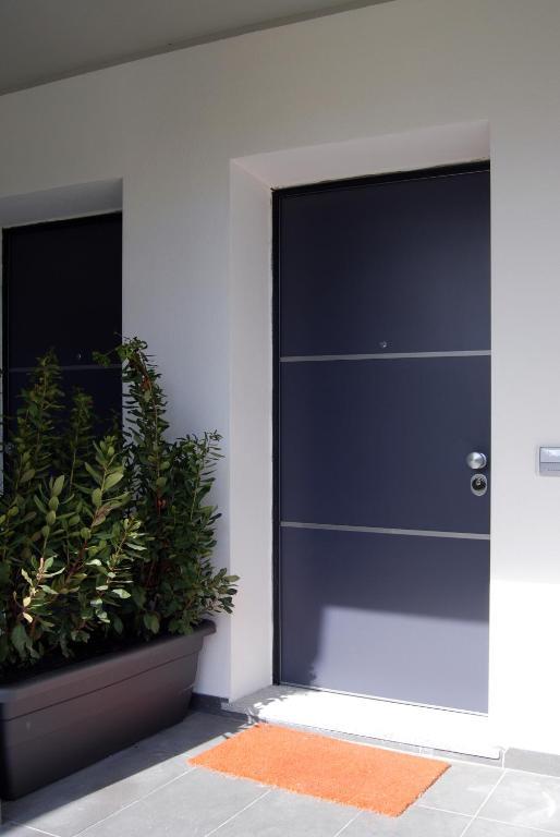 Residence Lungomare Porto Torres Exterior foto