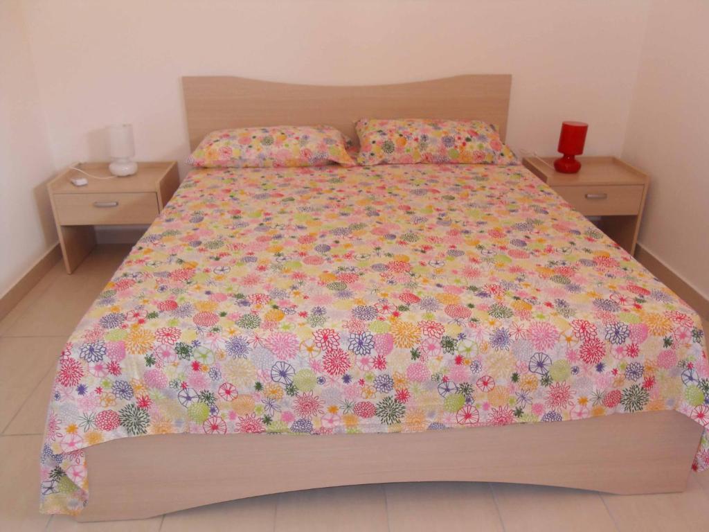 Residence Lungomare Porto Torres Cameră foto