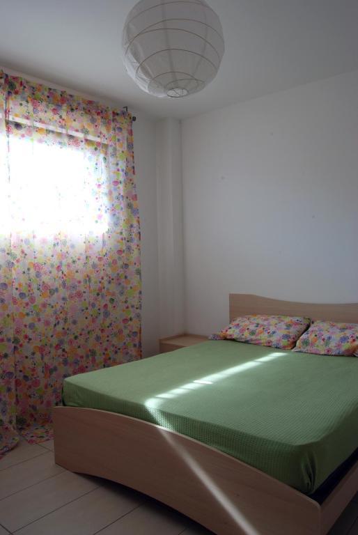Residence Lungomare Porto Torres Cameră foto